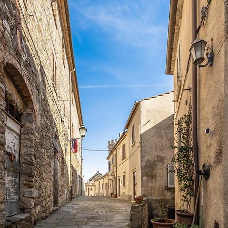 Retreatloft In Manciano Villa Bagian luar foto