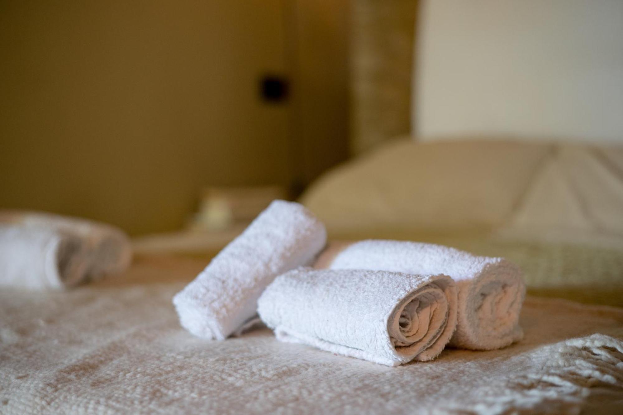 Retreatloft In Manciano Villa Bagian luar foto