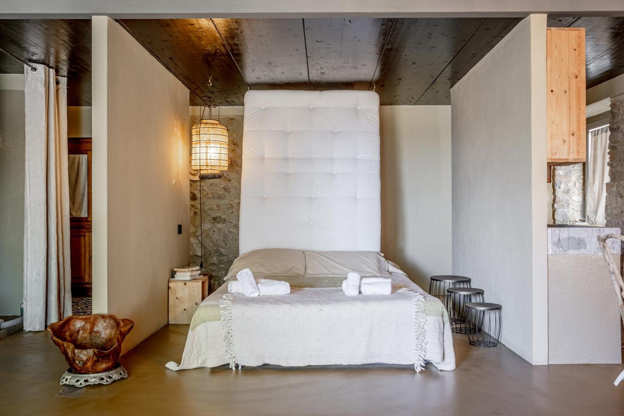 Retreatloft In Manciano Villa Bagian luar foto