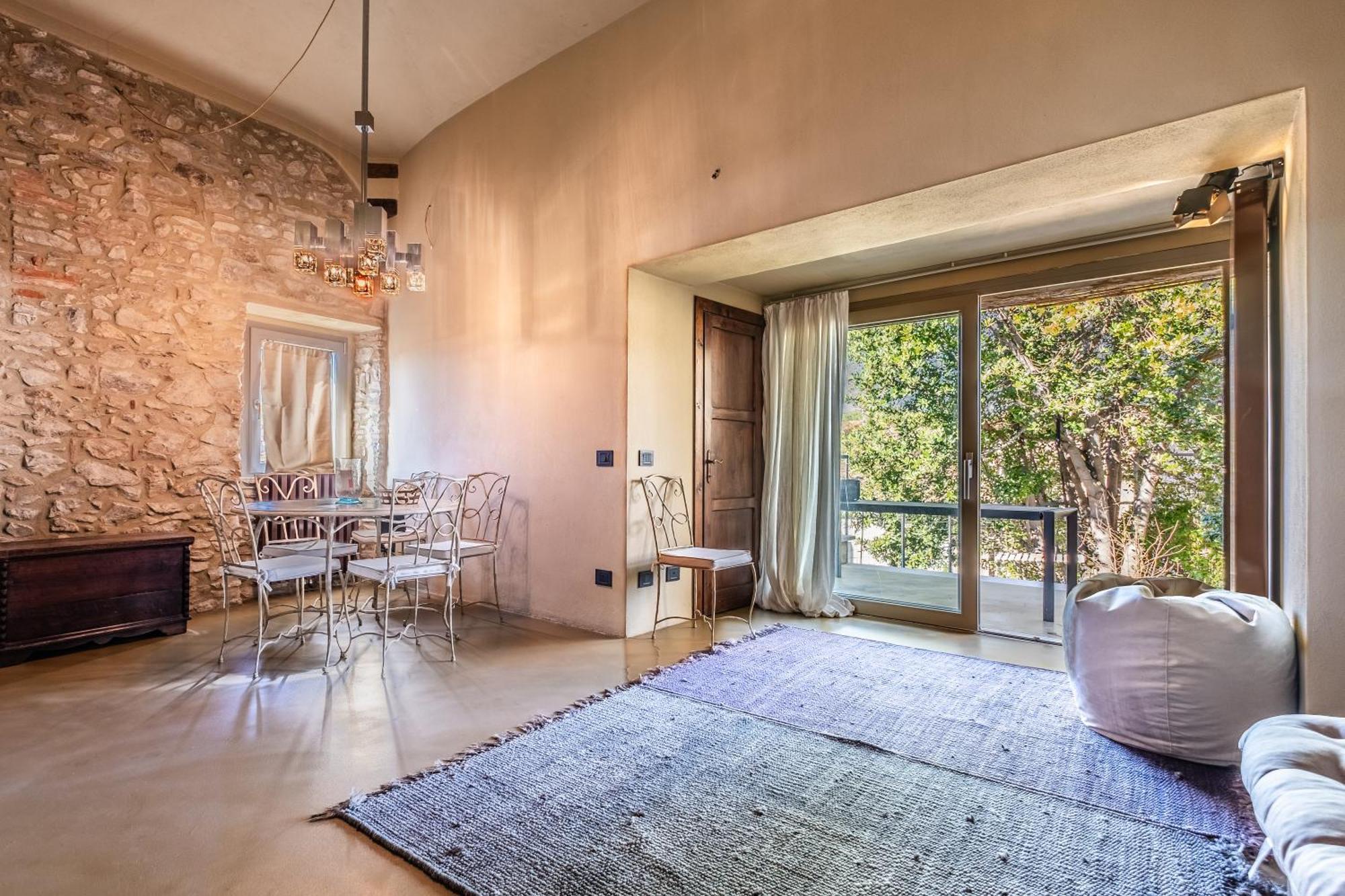Retreatloft In Manciano Villa Bagian luar foto